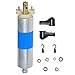 Electric Fuel Pump Suitable For Mercedes W124 W140 W202 W210 W220 SLK E220 E320 S320 S500 - Replacement Part