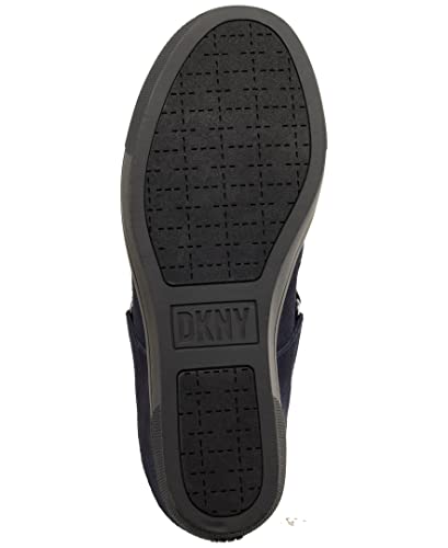 Image of DKNY Women's Everyday Comfortable Cosmos Wedge Sneakers