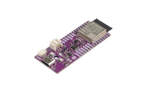 ESP32-S3 soldered Nula DeepSleep 8Mo Flash pour maximiser l'autonomie LiPo