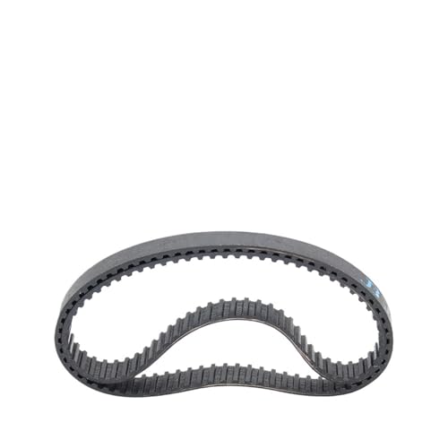 Courroie de distribution pour imprimante 3D résout le ghosting boucle fermée 24.8MXL 10mm
