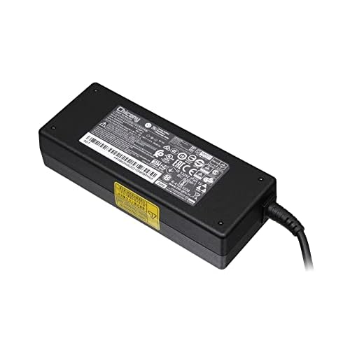 AC-adapter 90 Watt voor Packard Bell EasyNote F2011HC serie