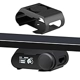 Under Desk Mount Holder for SteelSeries Arctis Nova Pro Wireless Base Station–Arctis Pro Wireless NOVA Magnetic Mount Secretlab MAGNUS Version ,Headphone Hanger Stand for Arctis Nova Pro Wireles