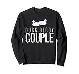 Photo Gallery duck decoy duck hunting couple felpa Photo Gallery duck decoy duck hunting couple felpa