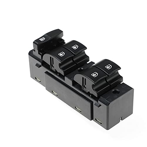25401-JY00C Interrupteur de Commande de Vitre Électrique pour Koleos