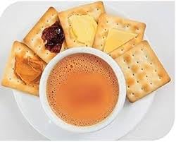 Galletas Breakfast Crackers fmf 5 kg miniatura 5