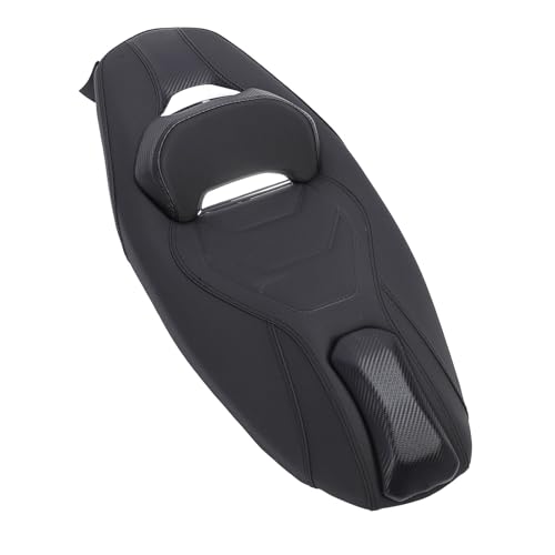 Coussin de siège de moto Luocute avec absorption des chocs NMAX155