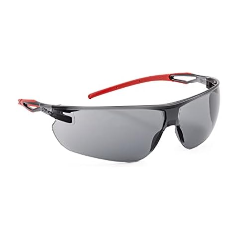 Riley Ligera Work Safety Sports Sunglasses Cover