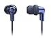Produktbild Panasonic RP-NJ300BE-A Bluetooth In-Ear Kopfhörer (Ohrhörer, Quick Charge, Mikrofon, Sprachsteuerung, blau)