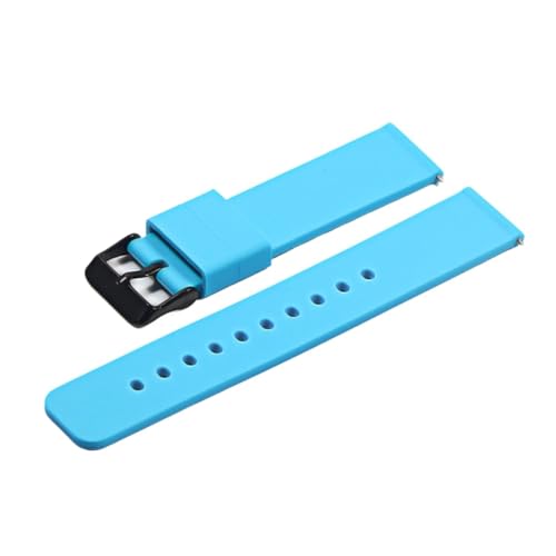 [] YingYou VR[Svoh 16 ~[g 18 ~[g 20 ~[g 22 ~[gfB[XYrvohXgbvhX|[cEHb`xg|bVobN(Light blue-BK,18mm)