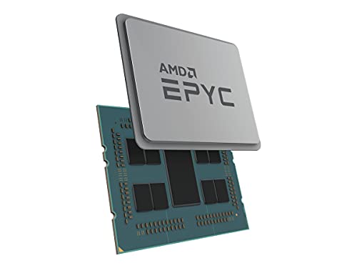 EPYC Rome 48-Core 7642 3.4GHZ Chip SKT SP3 192MB Cache 225W WOF in - Processore - Immagine 6