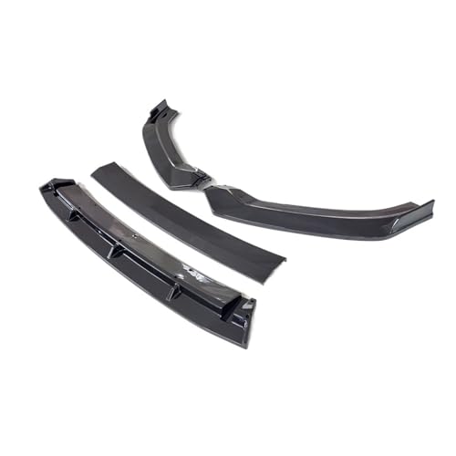 Diffuseur de Pare-Chocs Avant Audi A3 S3 pour Éviter les Rayures Châssis - 3