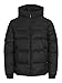 Produktbild JACK & JONES male Pufferjacke Plus Size Pufferjacke