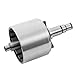 Magneto Generator Rotor Assembly Flywheel Compatible with Automotive Motorcycle Parts YZF R1 2004 2005 2006 2007 2008 FZ1 2006 2007 2008 2009 2010 2011