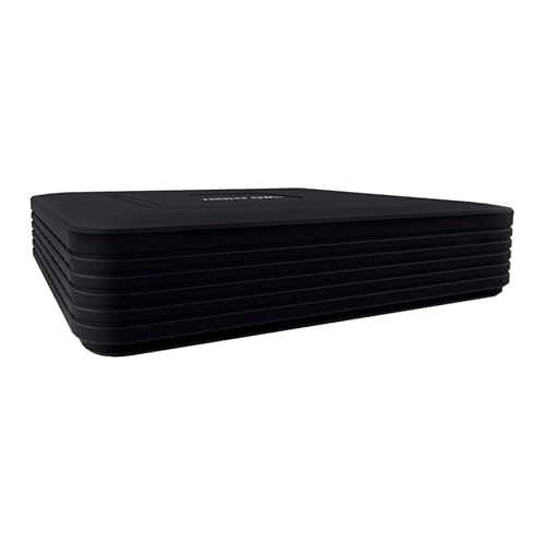 Night Owl Optics VDP2 Series 1080P 8 Channel BNC Hardwired DVR with 1TB Preinstalled Hard Drive, Works on Select Night Owl Cameras, DVR-VDP2-81