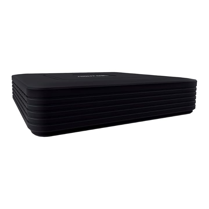 Night Owl Optics VDP2 Series 1080P 8 Channel BNC Hardwired DVR with 1TB Preinstalled Hard Drive, Works on Select Night Owl Cameras, DVR-VDP2-81