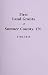 Sumner County, Tennessee First Land Grants, 1786-1833