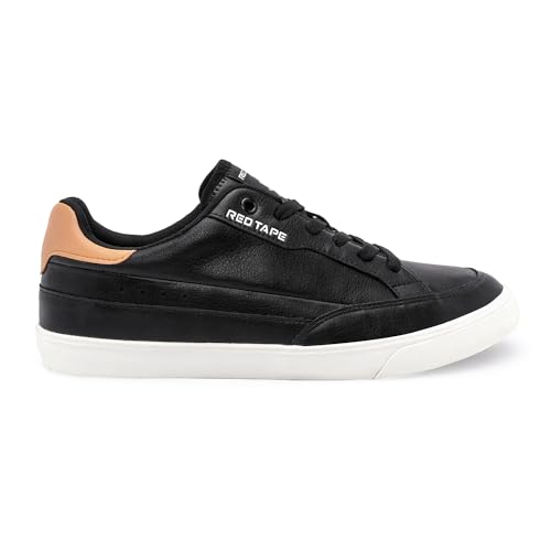 Image of Red Tape Mens Rmv0251 Sneakers
