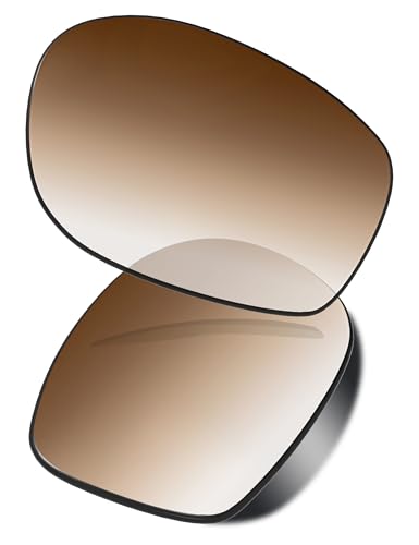 Image of Lenses Replacement for Costa Del Mar Saltbreak Sunglass - Confirm Fit | Scratch Resistant