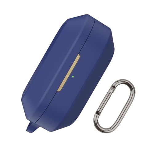 ���h�~�P�[�X �ϏՌ����X�L�����b�v Buds Air 8 �p �h�o�G���N���[�W���n�E�W���O �􂦂�V���R���X���[�u �O���b�v�͂����� �\�t�g�V���R���C���t�H���P�[�X