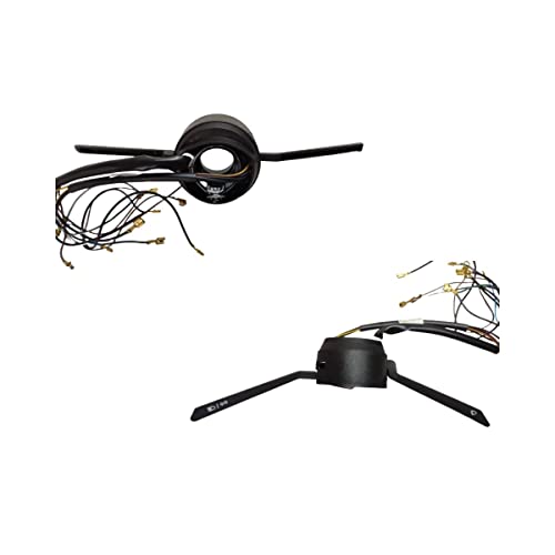 Chave Comando Seta Volkswagen Fusca 77 Ospina