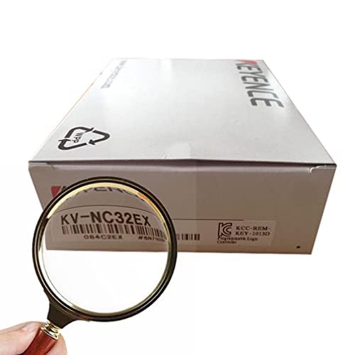 Amazon.co.jp: プログラマブル コントローラ KV-NC32EX 拡張入力
