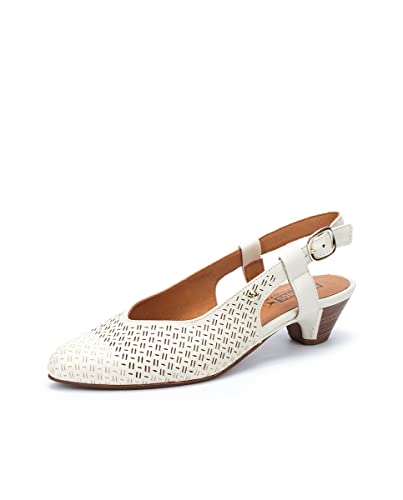 Pikolinos lederStöckelschuh ELBA W4B Cover