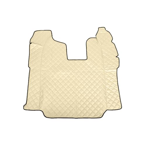 Lampa 96423 Tappeto Centrale Ecopelle, Panna Lampa 96423 Tappeto Centrale Ecopelle, Panna