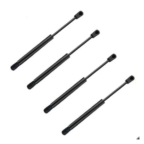 Ressort à gaz support capot mécanique 200N pour stopper les chutes de capots lourds 150-230mm