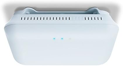 LuxulXAP-1410 PoE Access Point - 2.4/5 GHz - 1200 Mbps - Wi-Fi