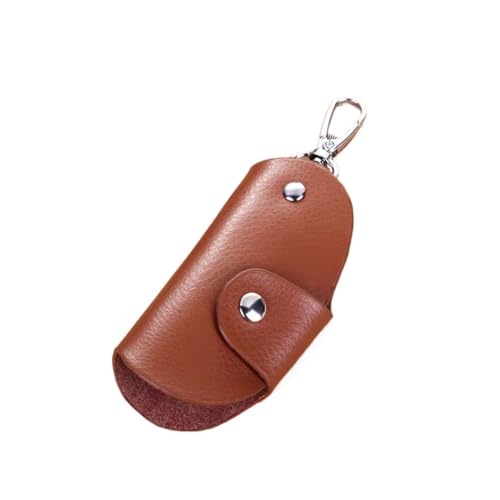 Porte-clés en cuir pour petit sac idéal pour vos sorties urbaines