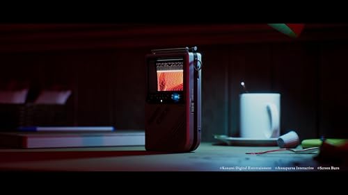 Silent Hill: Townfall - vue 3