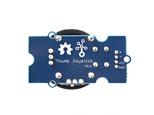 Seeedstudio Grove Thumb Joystick PS2