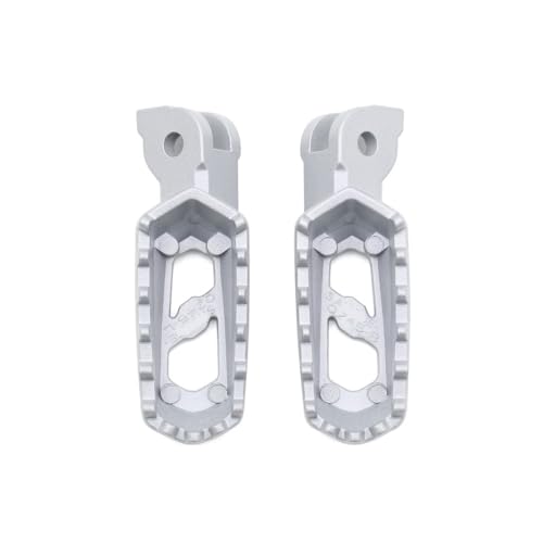 Pédale de pied moto pour Multistrada V4 V4S RS Pikes Peak V2 V2S repose-pieds 2022-2025