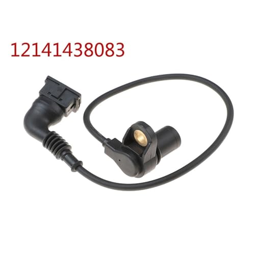 Sensor de posición de árbol de levas 12141438083 con acabados de alta resistencia 3