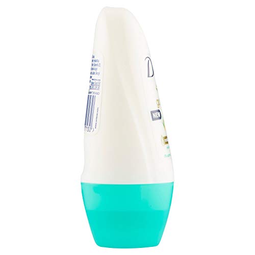 Dove Go Fresh Pera Desodorante Roll On 50 ml - Imagen 3