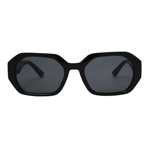 French Connection Women's Blossom Sunglasses Geo2