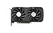ZOTAC Gaming GeForce RTX 4070 Twin Edge OC GDDR6 DLSS 3 12GB GDDR6 192-bit 20 Gbps PCIE 4.0 Compact SFF Gaming Graphics Card, IceStorm 2.0 Advanced Cooling, Spectra RGB Lighting, ZT-D40740H-10M