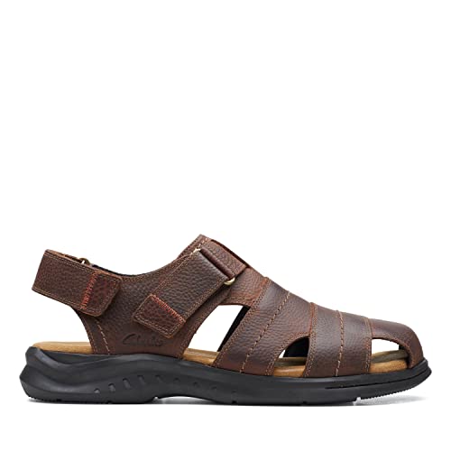 Clarks Men's Fischer Fisherman Sandal