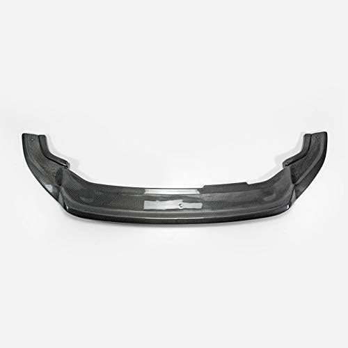 EPR for 2016-2019 Golf 7.5R Facelifted Type A Carbon Fiber Front Lip (Facelifted)