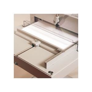 Amazon.co.jp: マイツ 強力裁断機 A3 400枚裁断 裁断幅430mm MC-4205 1