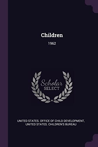 Children: 1962