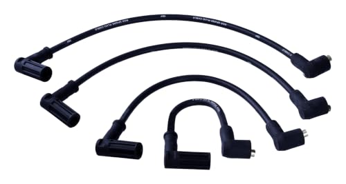 Evita tirones con el cable de encendido NGK RC-FT607 de alta eficiencia 2