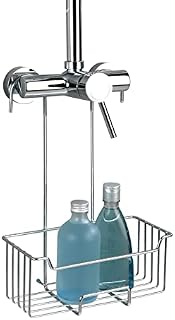 Asistente Termóstato De ducha Inox Milo