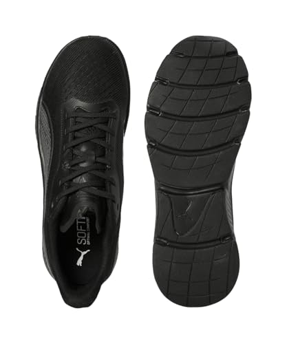 Image of Puma Mens Softride Pro Dynamic Flex Mo Running Shoe