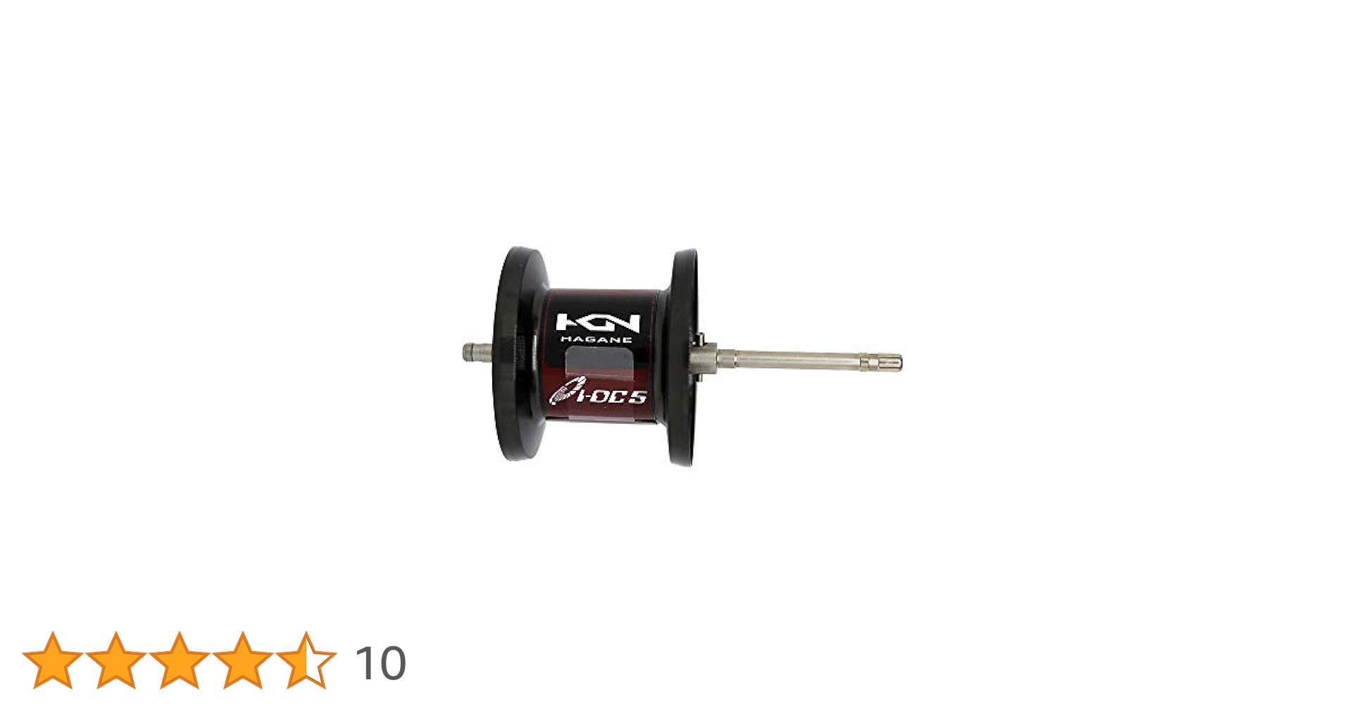 Amazon | 純正パーツ 17 スコーピオン DC 100HG スプール組