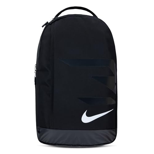 Nike 3 Brand Blitz Backpack – Black – 30L, 9AT048-023