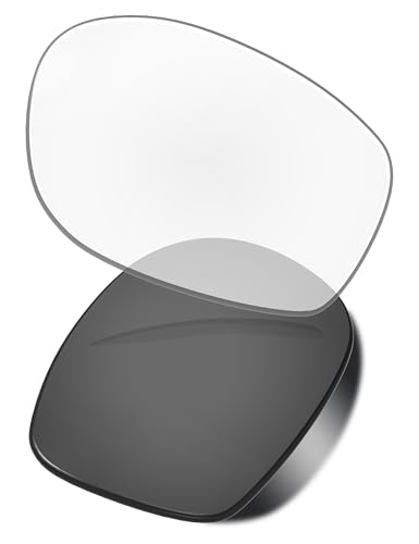 Image of Lenses Replacement for Costa Del Mar Saltbreak Sunglass - Confirm Fit | Scratch Resistant