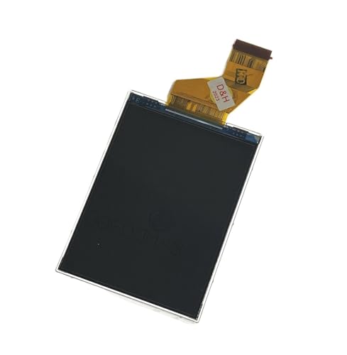 Écran LCD compatible Samsung ST200F WB150 pour réparer un afficheur cassé