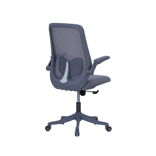 Image of Royaloak Venice Italian Computer Chair V3 Nylon Mesh | High Back Support | Adjustable Armrest | Injection Mould Element | Comfortable Seating Space