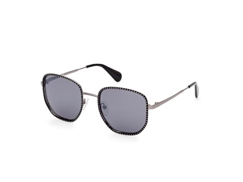 Max & Co. Mo0091 Lunettes de soleil Mixte anti éblouissement pour ne plus plisser les yeux
